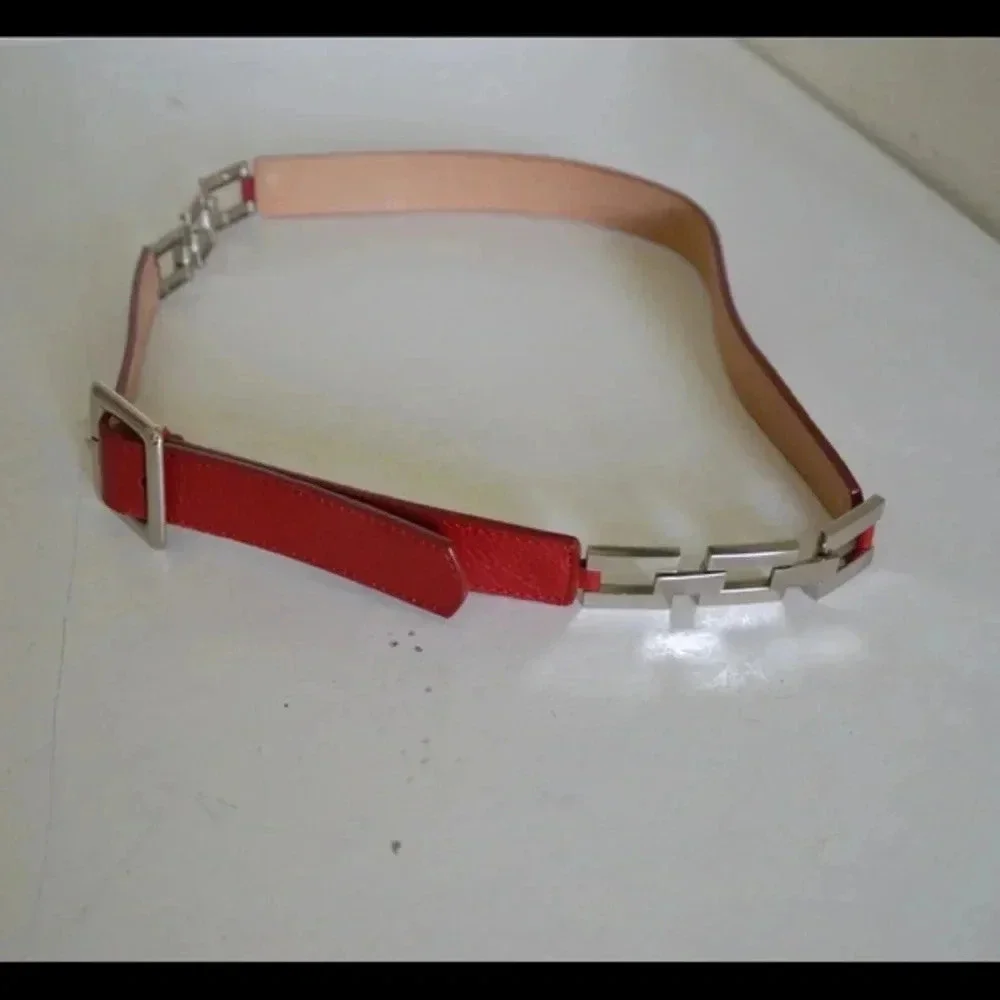 Gorgeous Talbots belt